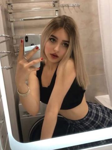 Анкета проститутки Линда, 23 года